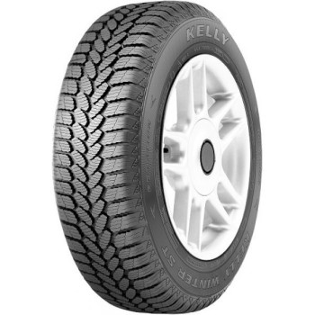 Шина Kelly Winter ST 155/70 R13 75T