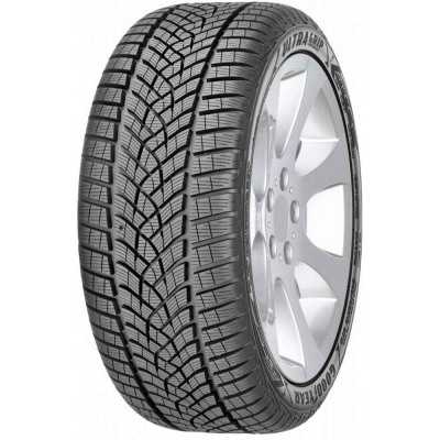 Шина Goodyear UltraGrip SUV 255/55 R18 109H XL * FP