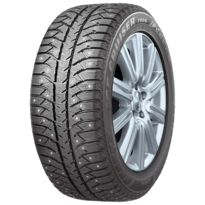 Шина Bridgestone Ice Cruiser 7000S 225/60 R17 99T (под шип)