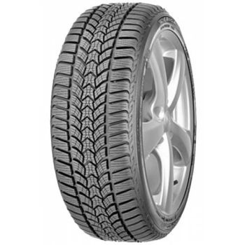Шина Kelly Winter HP 215/55 R17 98V XL FP