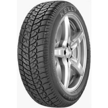 Шина Kelly Winter ST 185/65 R14 86T