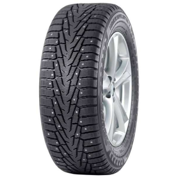 Шина Nokian Hakkapeliitta 7 SUV 255/55 R18 109T XL (под шип)