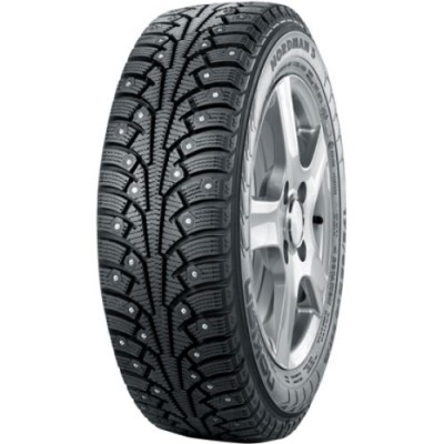 Шина Nokian Nordman 7 SUV 215/65 R16 102T XL (шип)