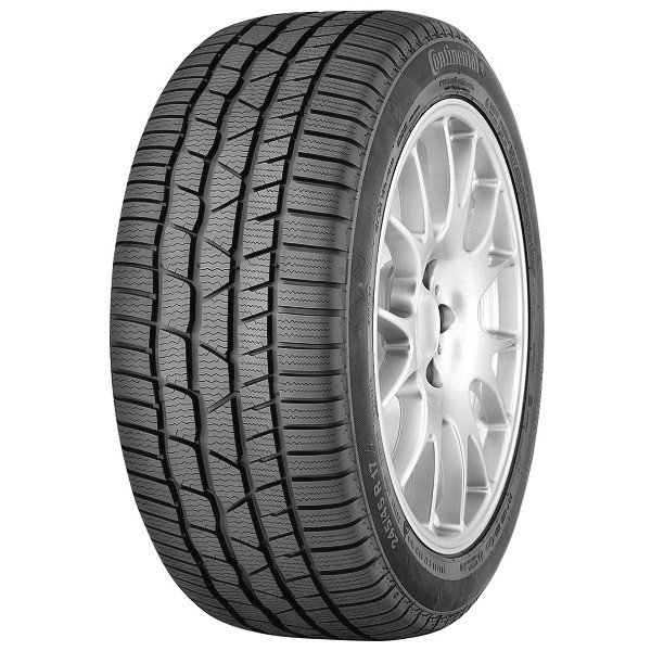 Шина Continental ContiWinterContact TS 830P 245/40 R20 99V XL