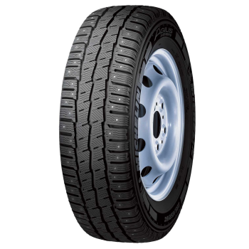 Шина Michelin Agilis X-Ice North 195/75 R16C 107/105R (шип)