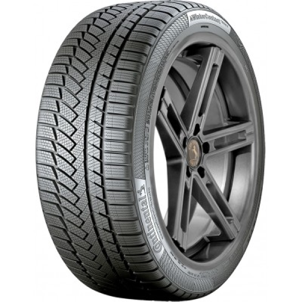 Шина Continental ContiWinterContact TS 850P 255/55 R19 111H XL AO