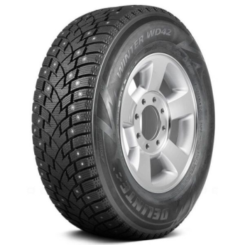 Шина Delinte Winter WD42 225/65 R17 102T (под шип)