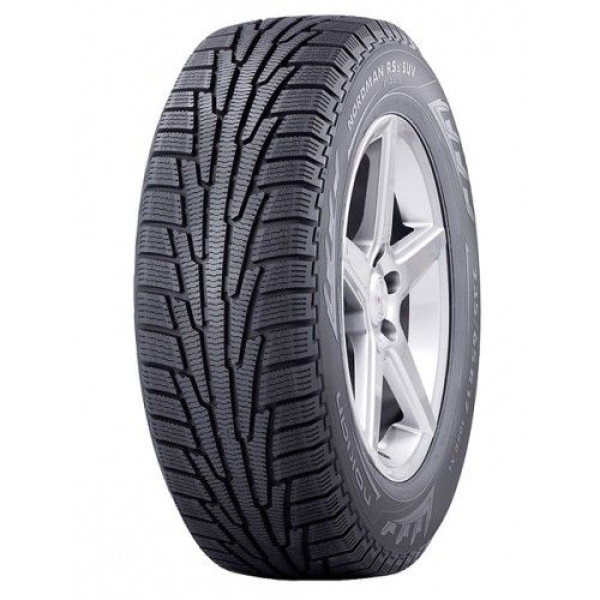 Шина Nokian Nordman RS2 205/60 R16 96R XL