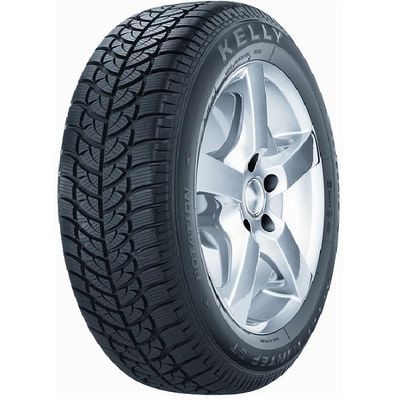 Шина Kelly Winter ST 165/70 R13 79T