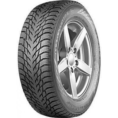 Шина Nokian Hakkapeliitta R3 245/40 R19 98T XL