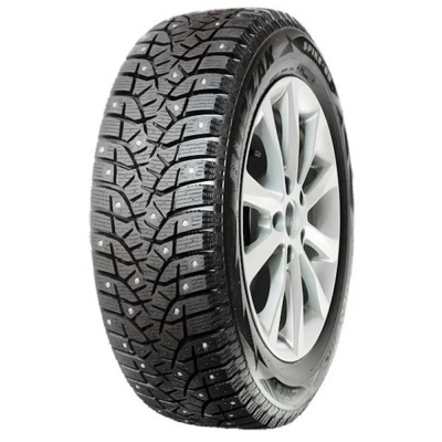 Шина Bridgestone Blizzak Spike-02 265/65 R17 116T XL (под шип)