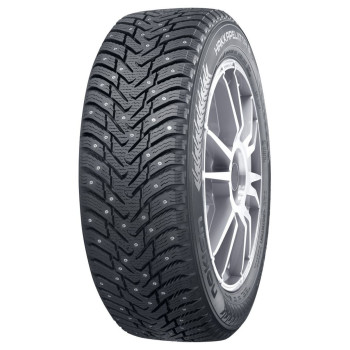 Шина Nokian Hakkapeliitta 8 SUV 215/65 R16 102T (шип) XL