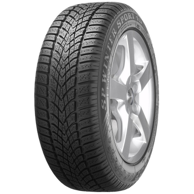 Шина Dunlop SP Winter Sport 4D 225/50 R17 94H Run Flat