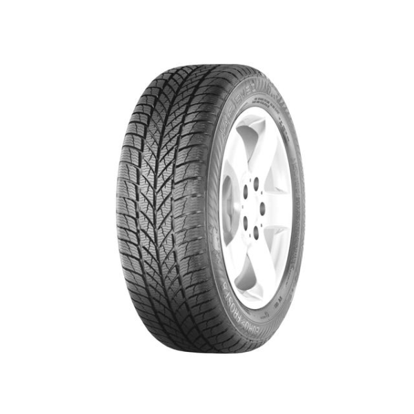 Шина Gislaved Euro Frost 6 225/60 R17 103H XL FR