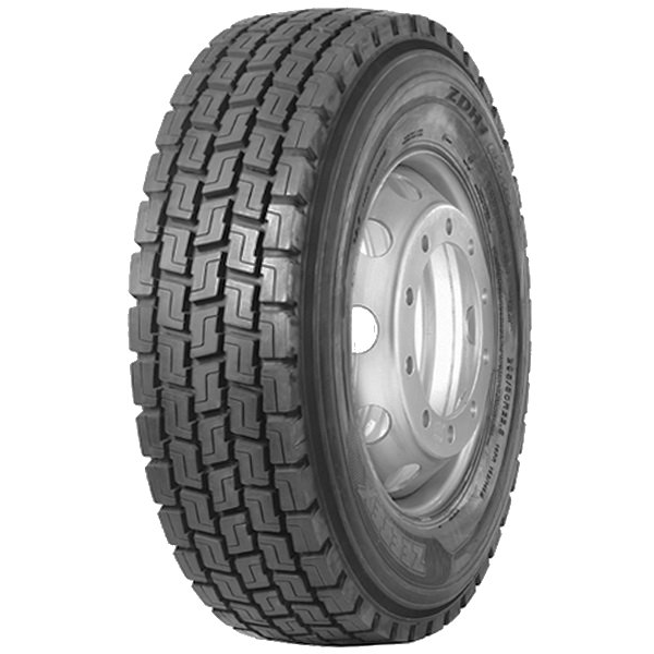 Шина Zeetex ZDH1 (ведущая ось) 295/80 R22.5 152/148M