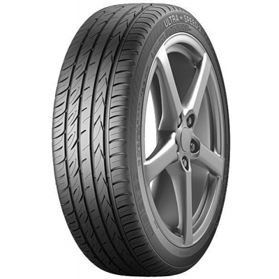 Шина Gislaved Ultra Speed 2 245/35 R18 92Y XL FR