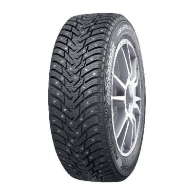 Шина Nokian Hakkapeliitta 8 195/60 R15 92T XL (шип)