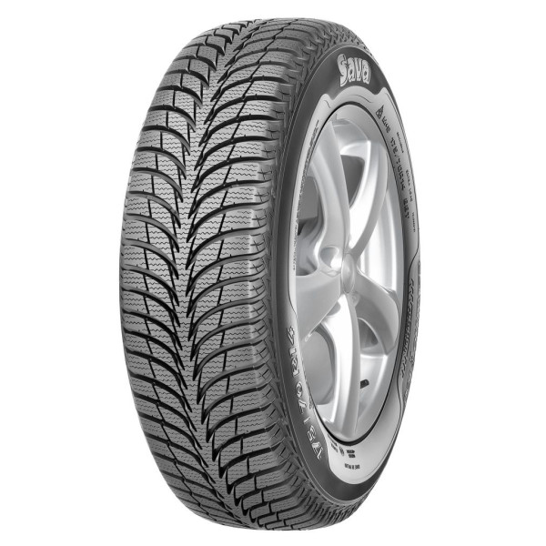 Шина Sava Eskimo Ice 225/55 R16 99T XL