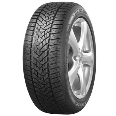 Шина Dunlop Winter Sport 5 195/55 R15 85H