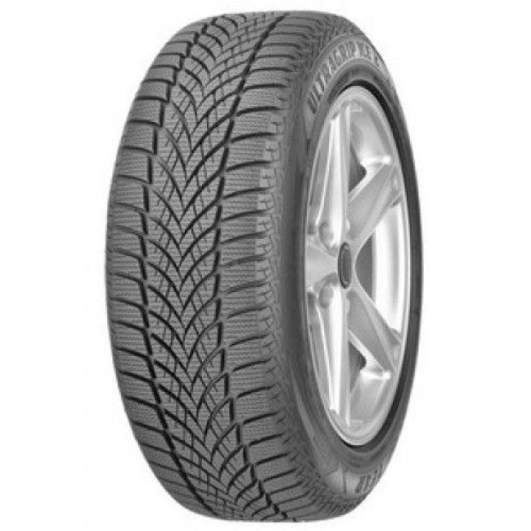 Шина Goodyear UltraGrip Ice 2 225/55 R16 99T XL