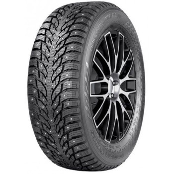 Шина Nokian Hakkapeliitta 9 195/65 R15 95T XL (шип)