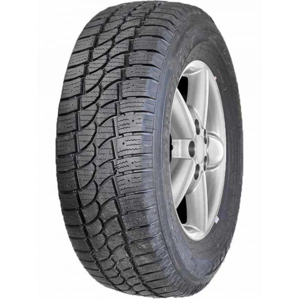 Шина Kormoran VanPro Winter 205/75 R16C 110/108R (под шип)