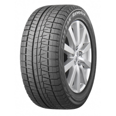 Шина Bridgestone Blizzak VRX 225/45 R17 91S