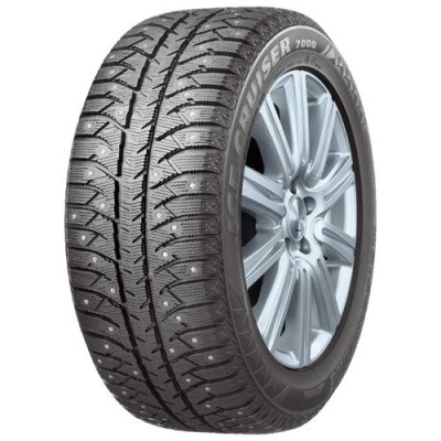 Шина Bridgestone Ice Cruiser 7000S 185/65 R14 86T (под шип)