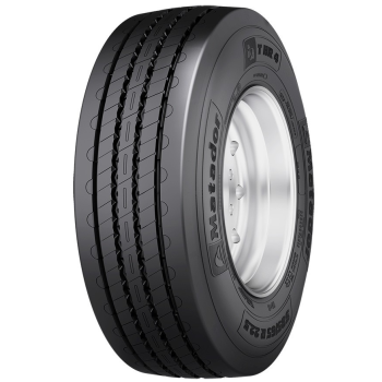 Шина Matador T HR 4 (прицепная ось) 245/70 R19.5 141/140K