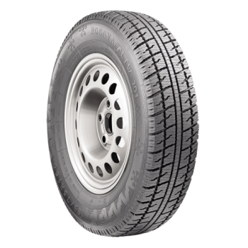 Шина Fulda Kristall Montero 3 195/60 R16C 99/97T