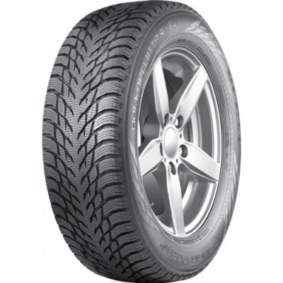 Шина Nokian Hakkapeliitta R3 SUV 225/60 R17 103R XL