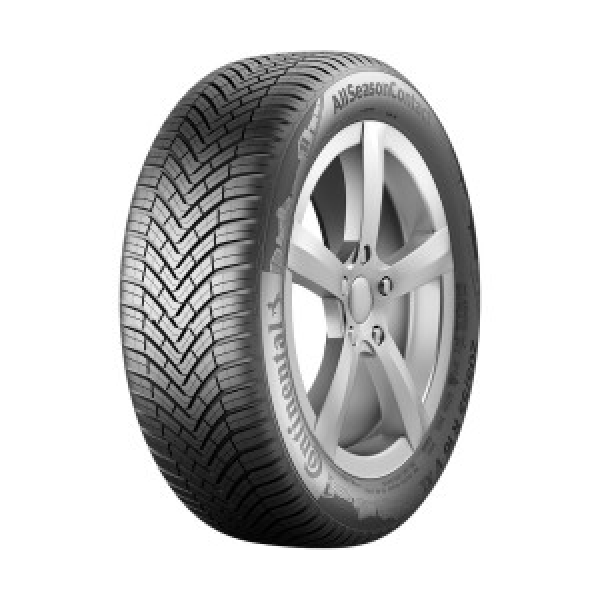 Шина Continental AllSeasonContact 235/65 R17 108V XL