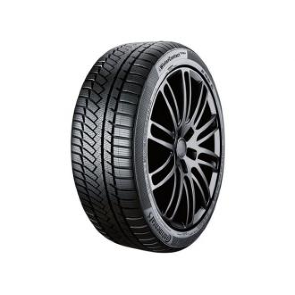 Шина Continental ContiWinterContact TS 850P 245/40 R19 98V XL FR