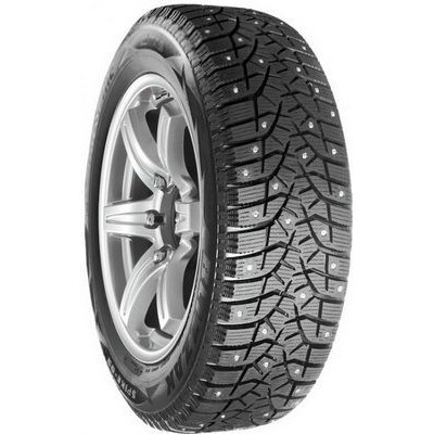Шина Bridgestone Blizzak Spike-02 215/55 R16 93T (шип)