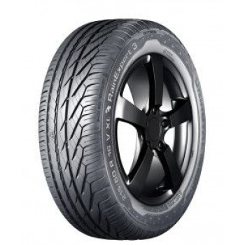 Шина Uniroyal RainExpert 3 SUV 205/80 R16 104T XL FR