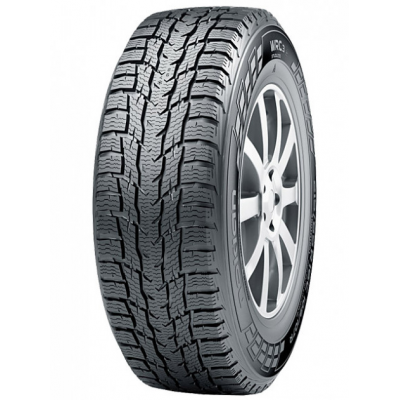 Шина Nokian WR C3 215/60 R17C 109/107T