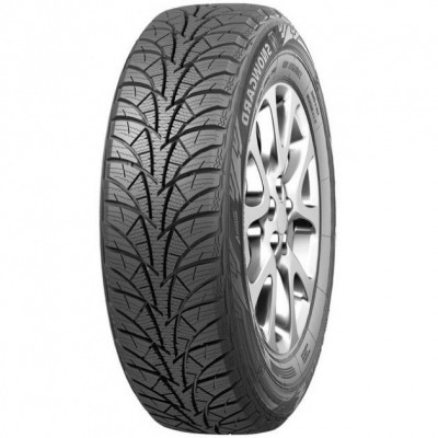 Шина Rosava SnowGard 215/60 R16 95T (под шип)