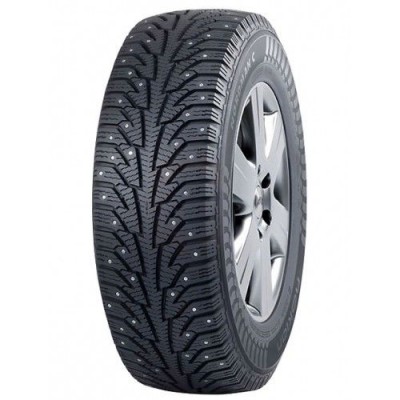 Шина Nokian Nordman C 195/70 R15C 104/102R (шип)