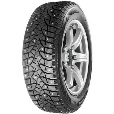 Шина Bridgestone Blizzak Spike-02 SUV 275/50 R20 113T XL (под шип)