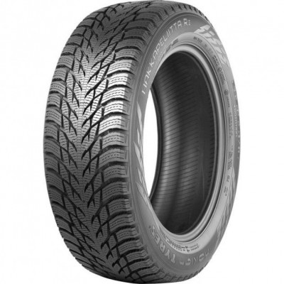 Шина Nokian Hakkapeliitta R3 215/55 R16 97R XL