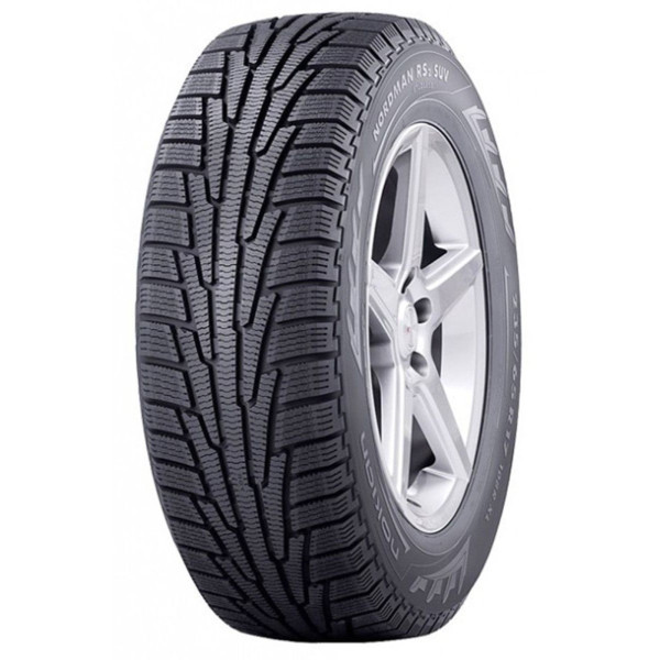 Шина Nokian Nordman RS2 175/70 R13 82R