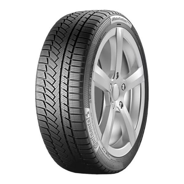Шина Continental ContiWinterContact TS 850P 225/50 R17 94H FR AO
