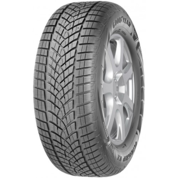 Шина Fulda Kristall Control SUV 215/60 R17 96H