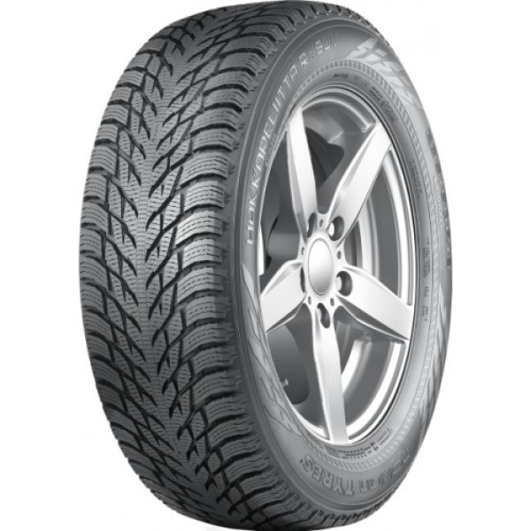 Шина Nokian Hakkapeliitta R3 SUV 255/55 R18 109R XL