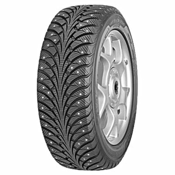 Шина Sava Eskimo Stud 215/55 R16 97T (под шип)
