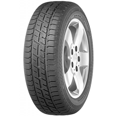 Шина Gislaved EURO FROST VAN 215/75 R16C 113/111R