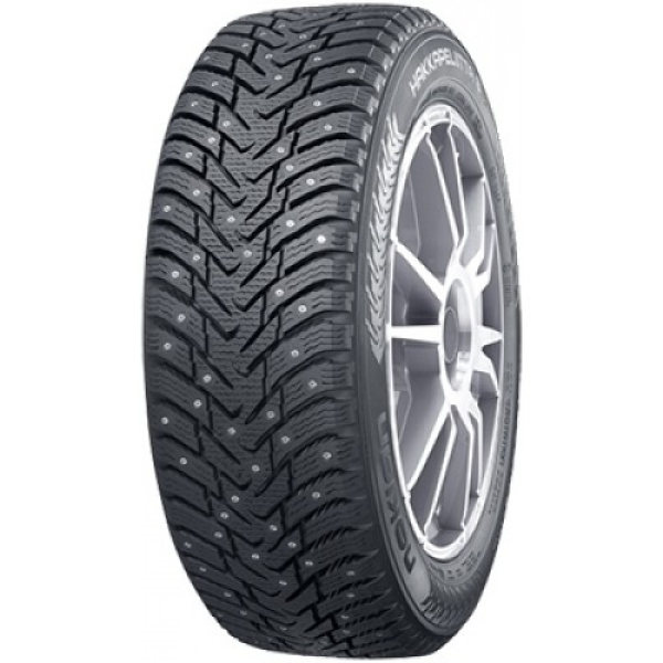 Шина Nokian Hakkapeliitta 8 SUV 225/55 R19 103T XL (шип)