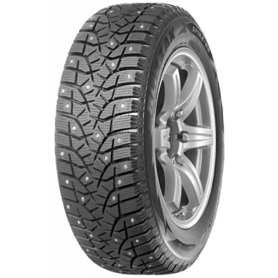 Шина Bridgestone Blizzak Spike-02 255/45 R18 103T XL (под шип)
