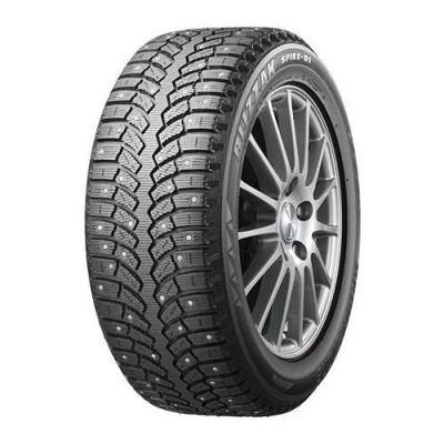 Шина Bridgestone Blizzak Spike-02 215/60 R16 95T (шип)