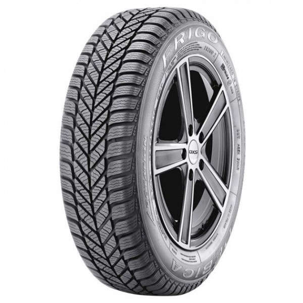 Шина Debica Frigo 2 205/55 R16 91T